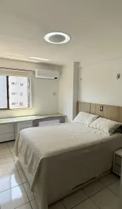 Apartamento com 5 Quartos à venda, 163m² no Renascença, São Luís