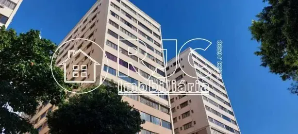 Apartamento com 2 Quartos à venda, 67m² no Tijuca, Rio de Janeiro