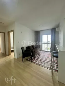 Apartamento com 2 Quartos à venda, 58m² no Igara, Canoas