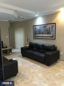 Sobrado com 4 Quartos à venda, 125m² no Jardim Palmira, Guarulhos