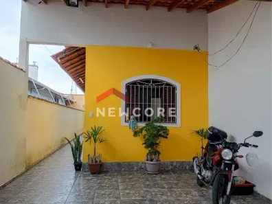 Casa com 2 Quartos à venda, 70m² no Jardim Suarão (Interior), Itanhaém