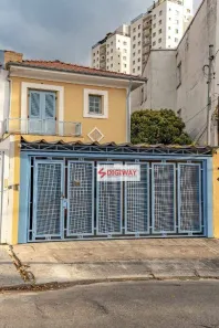 Sobrado com 3 Quartos à venda, 310m² no Jardim da Glória, São Paulo