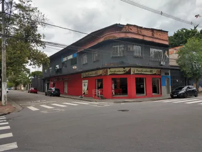 Prédio Comercial para alugar, 350m² no Jardim São Francisco, Cubatão