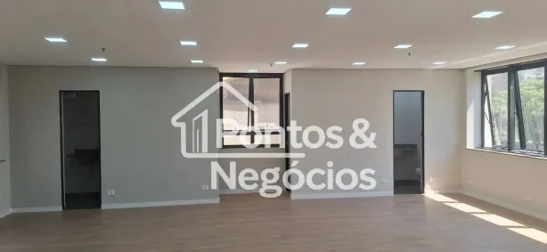 Imóvel Comercial para alugar, 70m² no Jardim Paulista, São Paulo