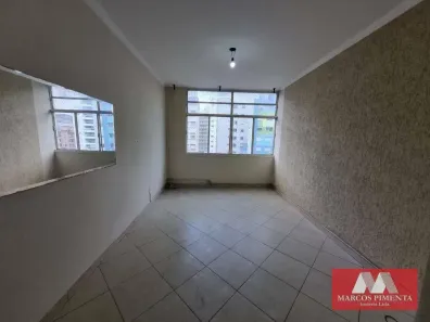 Apartamento com 2 Quartos à venda, 58m² no Centro, São Paulo