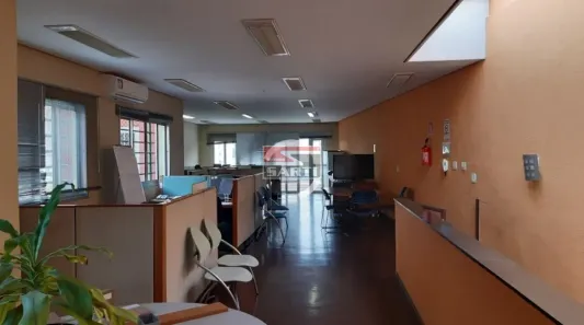 Sala Comercial para alugar, 170m² no Vila Paulicéia, São Paulo