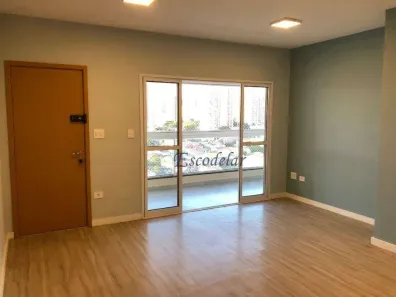 Apartamento com 3 Quartos à venda, 114m² no Santa Teresinha, São Paulo