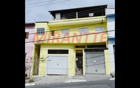Casa com 6 Quartos à venda, 300m² no Parque Mandi, São Paulo