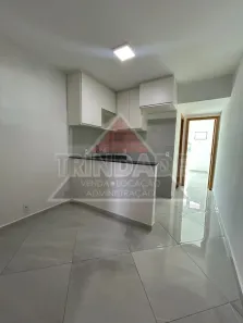 Apartamento com 1 Quarto para venda ou aluguel, 35m² no Recreio dos Bandeirantes, Rio de Janeiro