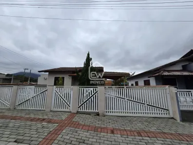 Casa com 2 Quartos à venda, 336m² no Centro Norte, Schroeder