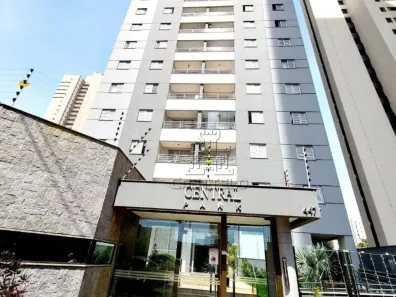Apartamento com 3 Quartos à venda, 80m² no Gleba Fazenda Palhano, Londrina