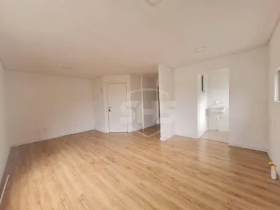 Apartamento com 1 Quarto para alugar, 52m² no Itoupava Seca, Blumenau
