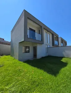 Sobrado com 2 Quartos à venda, 75m² no Boraceia, Bertioga