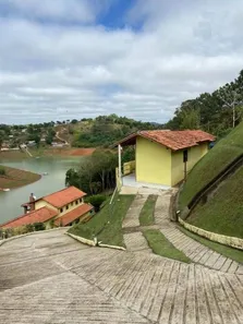 Fazenda/Sítio com 5 Quartos à venda, 400m² no Chácaras Condomínio Recanto Pássaros II, Jacareí