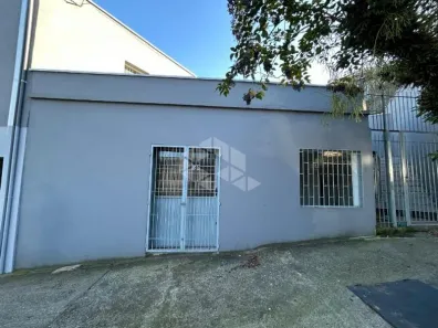 Ponto Comercial para alugar, 50m² no Bom Jesus, Santa Cruz do Sul