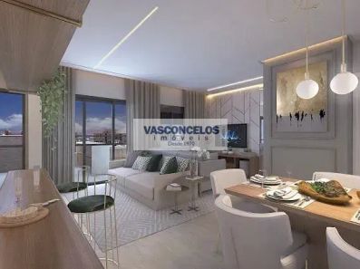 Apartamento com 3 Quartos à venda, 92m² no Jardim Apolo I, São José dos Campos