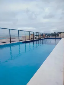 Flat com 1 Quarto para alugar, 29m² no Cabo Branco, João Pessoa