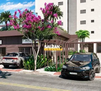 Apartamento com 3 Quartos à venda, 121m² no Jardim Independência, Taubaté