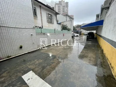 Lote/Terreno à venda, 450m² no Gonzaga, Santos