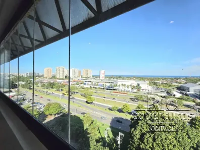 Cobertura com 4 Quartos à venda, 284m² no Barra da Tijuca, Rio de Janeiro