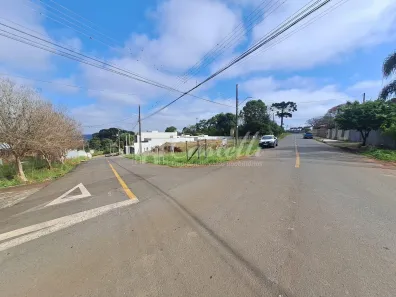 Lote/Terreno à venda, 755m² no Oficinas, Ponta Grossa