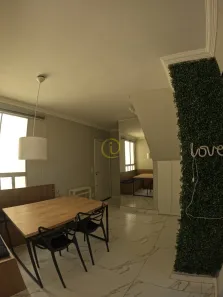 Cobertura com 2 Quartos à venda, 100m² no Cabral, Contagem