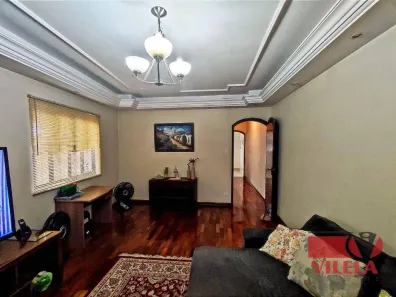 Sobrado com 3 Quartos à venda, 197m² no Parque São Lucas, São Paulo