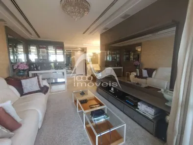 Apartamento com 4 Quartos à venda, 163m² no Barra da Tijuca, Rio de Janeiro