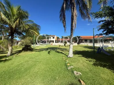Casa com 3 Quartos à venda, 407m² no Coqueiros, Iguaba Grande