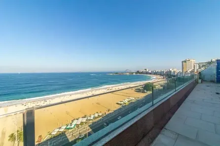 Cobertura com 4 Quartos à venda, 425m² no Copacabana, Rio de Janeiro