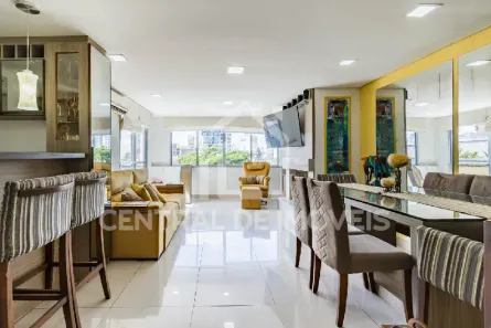 Cobertura com 3 Quartos à venda, 117m² no Menino Deus, Porto Alegre