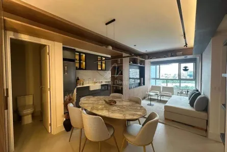 Apartamento com 2 Quartos à venda, 77m² no Boa Viagem, Belo Horizonte