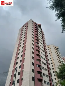 Apartamento com 2 Quartos à venda, 54m² no Jardim Celeste, São Paulo