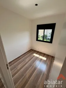 Apartamento com 1 Quarto à venda, 38m² no Jardim Ampliação, São Paulo