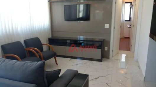 Apartamento com 2 Quartos para alugar, 70m² no São Pedro, Belo Horizonte