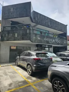 Sala Comercial para alugar, 28m² no Espinheiro, Recife