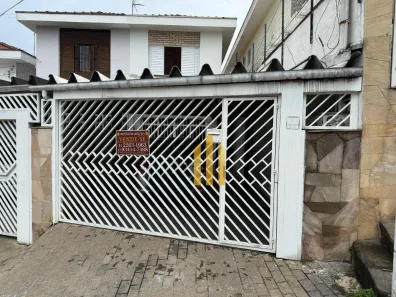 Sobrado com 3 Quartos à venda, 139m² no Tucuruvi, São Paulo