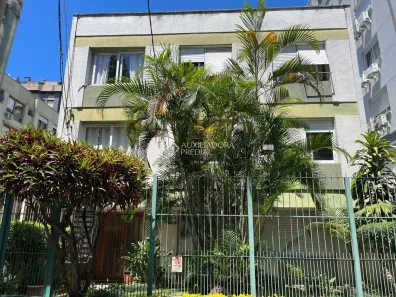 Apartamento com 1 Quarto à venda, 43m² no Mont Serrat, Porto Alegre