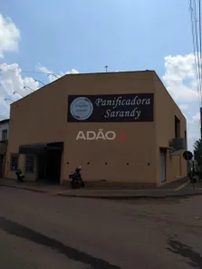 Galpão/Depósito/Armazém à venda, 500m² no Residencial Solar Bougainville, Goiânia