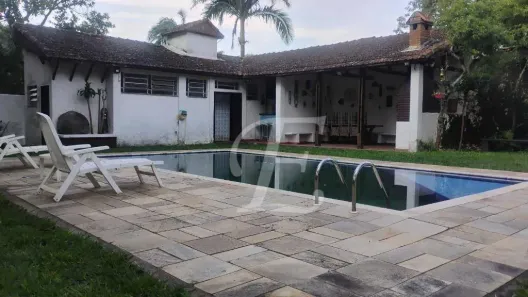 Casa com 5 Quartos à venda, 300m² no Roseira, Mairiporã