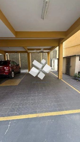 Apartamento com 3 quartos — Grajaú, Belo Horizonte
