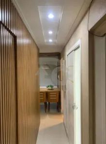 Apartamento com 3 Quartos à venda, 63m² no São Conrado, Aracaju