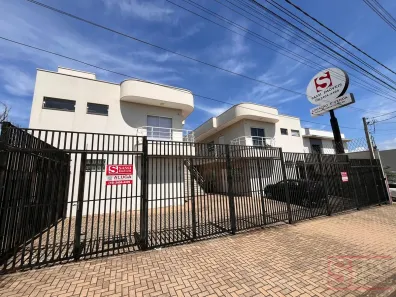 Kitnet com 1 Quarto para alugar, 20m² no Jardim Cidade Universitária I, Limeira