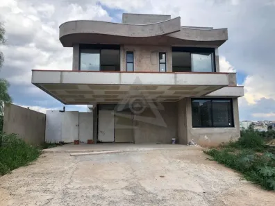 Casa de Condomínio com 4 Quartos à venda, 480m² no Swiss Park, Campinas