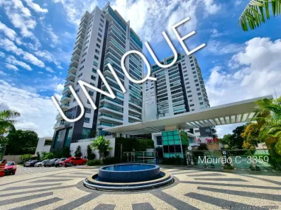 Apartamento com 4 Quartos à venda, 202m² no Adrianópolis, Manaus