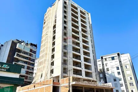 Apartamento com 3 Quartos à venda, 114m² no Centro, Erechim