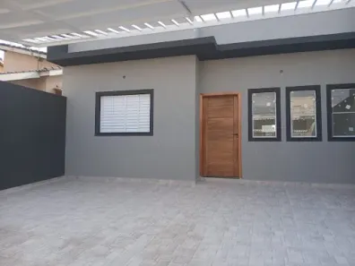 Casa com 3 Quartos à venda, 96m² no Nova Cerejeira, Atibaia