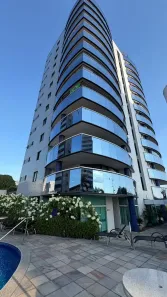 Apartamento com 3 Quartos à venda, 200m² no Nossa Senhora das Graças, Manaus
