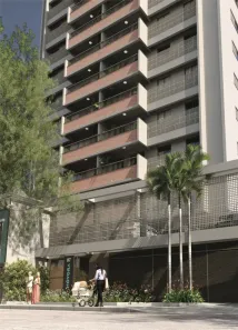 Apartamento com 2 Quartos à venda, 67m² no Praça da Bandeira, Rio de Janeiro