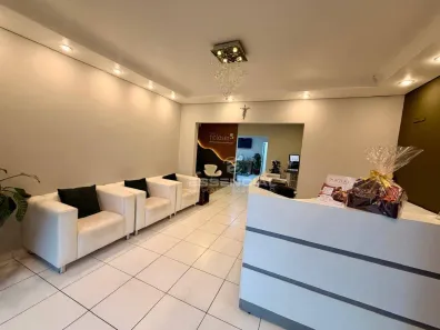 Sala Comercial para alugar, 50m² no Centro, Botucatu